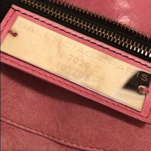 Balenciaga “First” - Picture 12 of 12